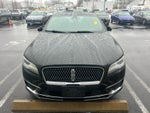 2019 Lincoln MKZ Reserve