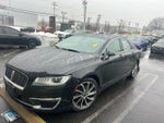 2019 Lincoln MKZ Reserve