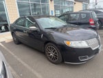 2010 Lincoln MKZ Base