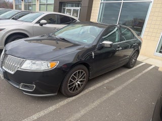 2010 Lincoln MKZ Base