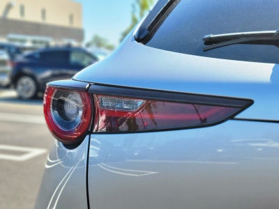 2020 Mazda Mazda CX-30 Select