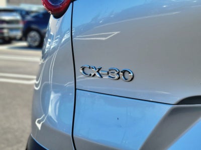 2020 Mazda Mazda CX-30 Select