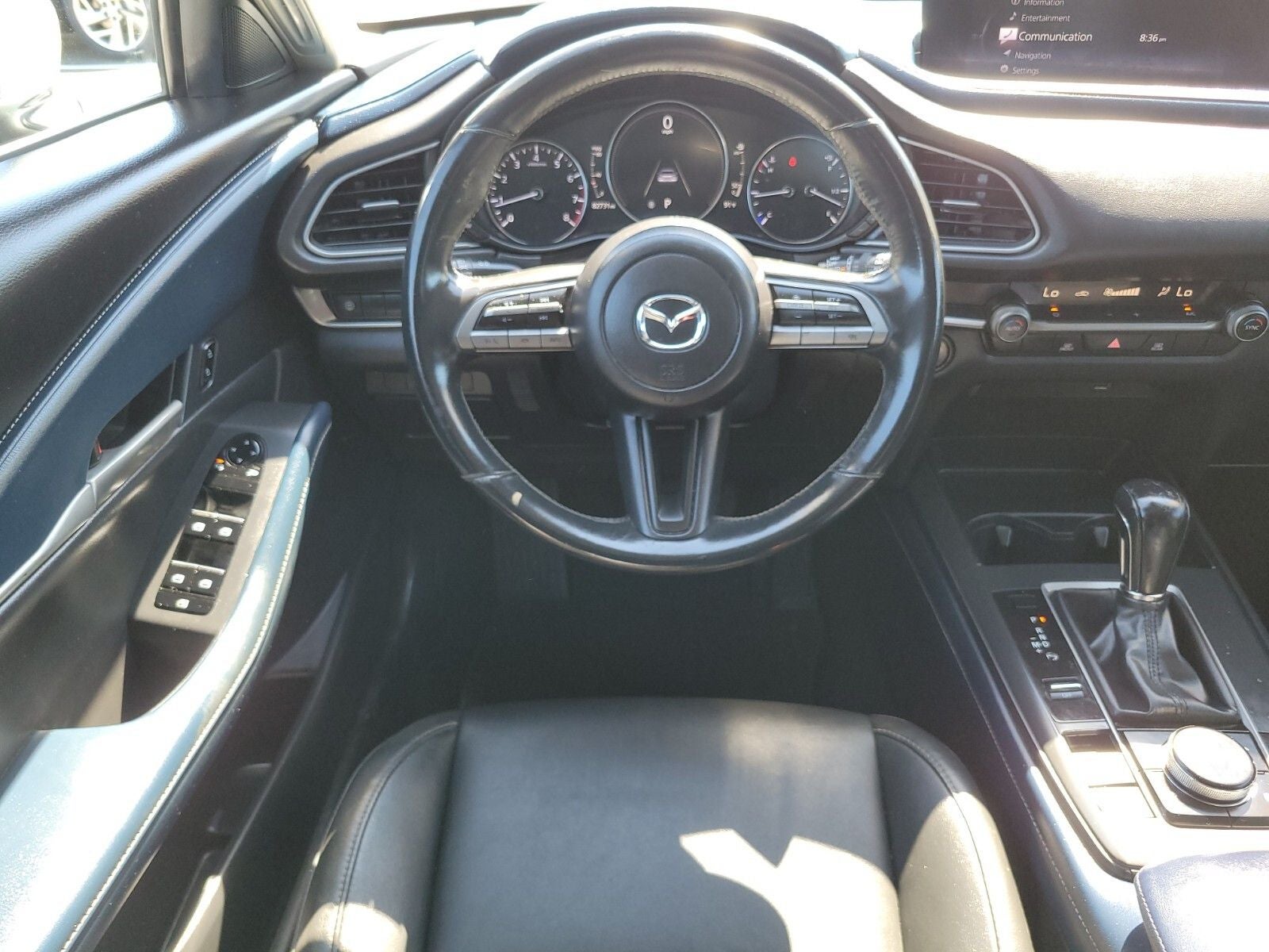 2020 Mazda Mazda CX-30 Select