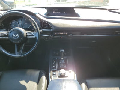 2020 Mazda Mazda CX-30 Select