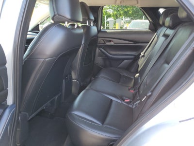 2020 Mazda Mazda CX-30 Select