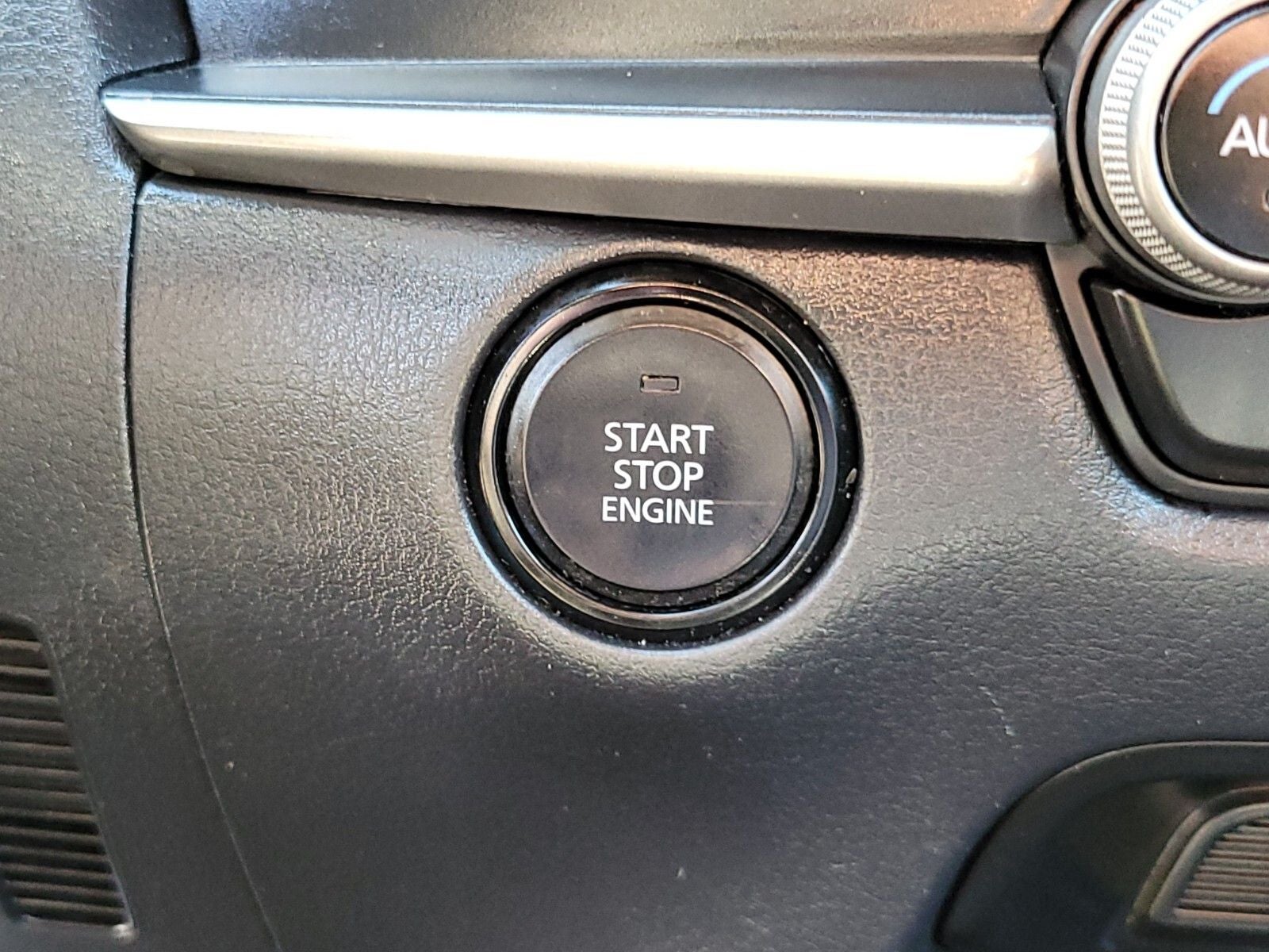 2020 Mazda Mazda CX-30 Select
