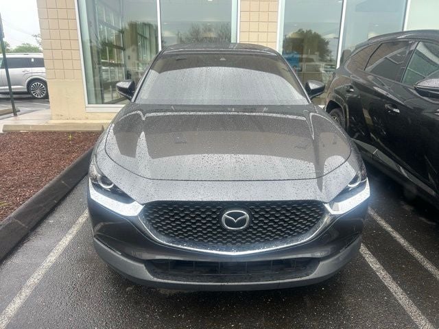 2021 Mazda Mazda CX-30 Select