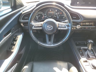 2021 Mazda Mazda CX-30 Select