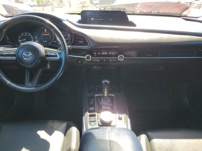 2021 Mazda Mazda CX-30 Select