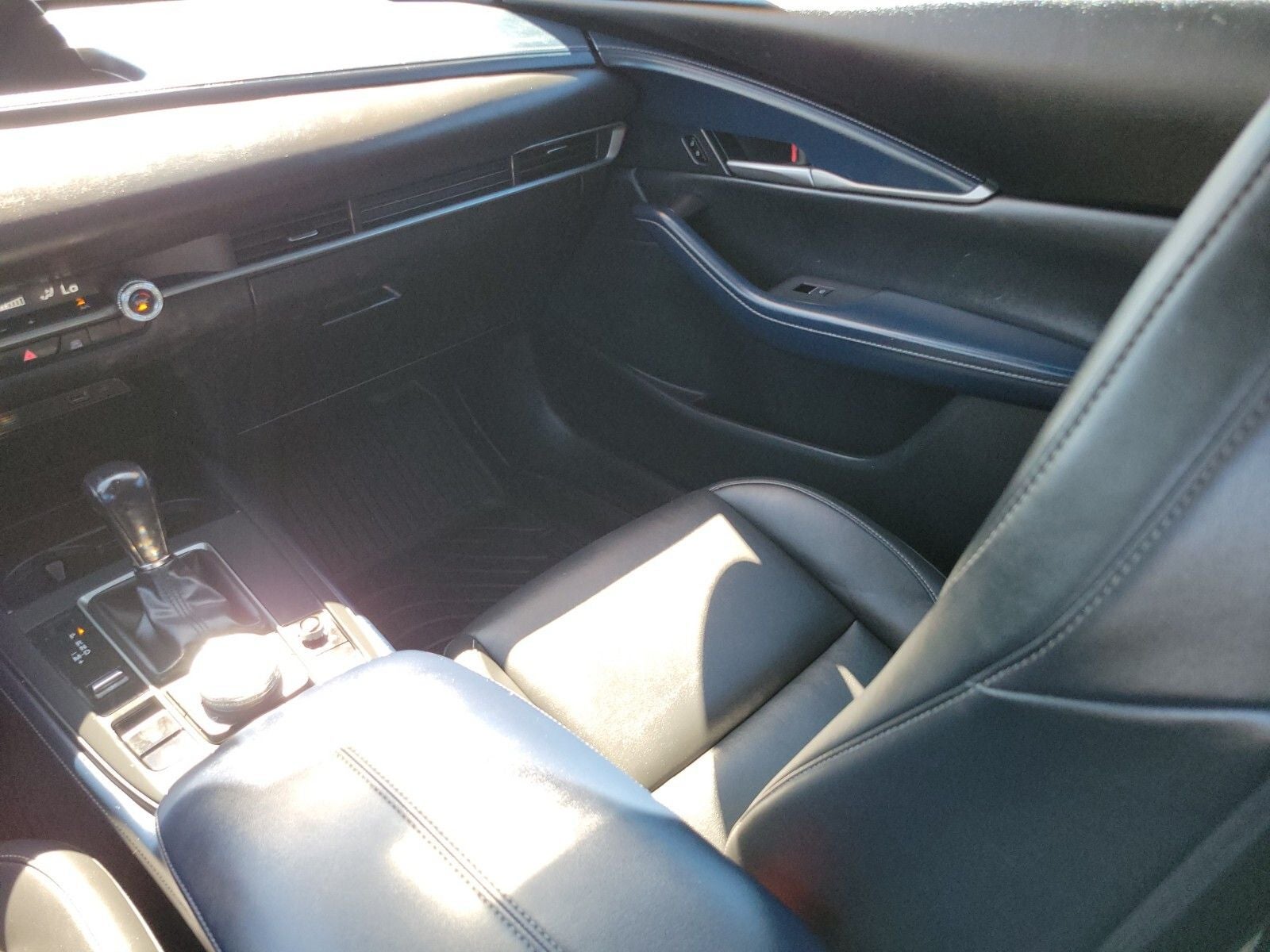 2021 Mazda Mazda CX-30 Select