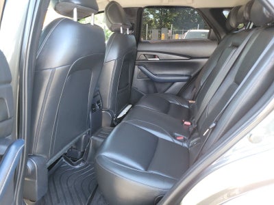 2021 Mazda Mazda CX-30 Select