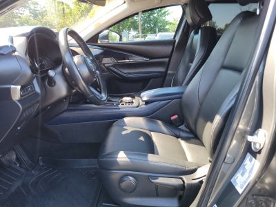 2021 Mazda Mazda CX-30 Select