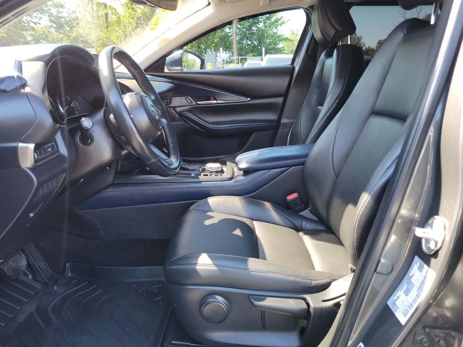 2021 Mazda Mazda CX-30 Select
