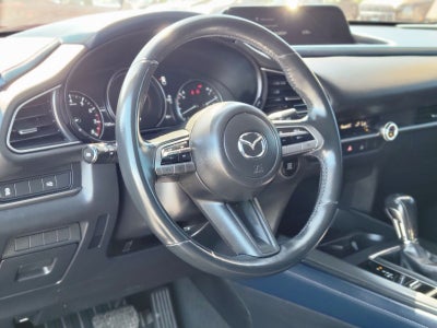 2021 Mazda Mazda CX-30 Select