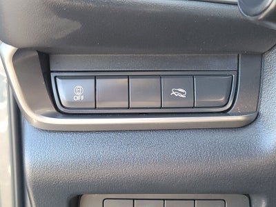 2021 Mazda Mazda CX-30 Select