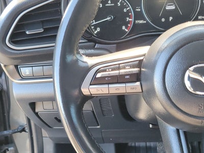 2021 Mazda Mazda CX-30 Select