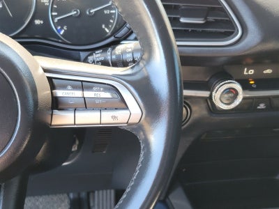 2021 Mazda Mazda CX-30 Select
