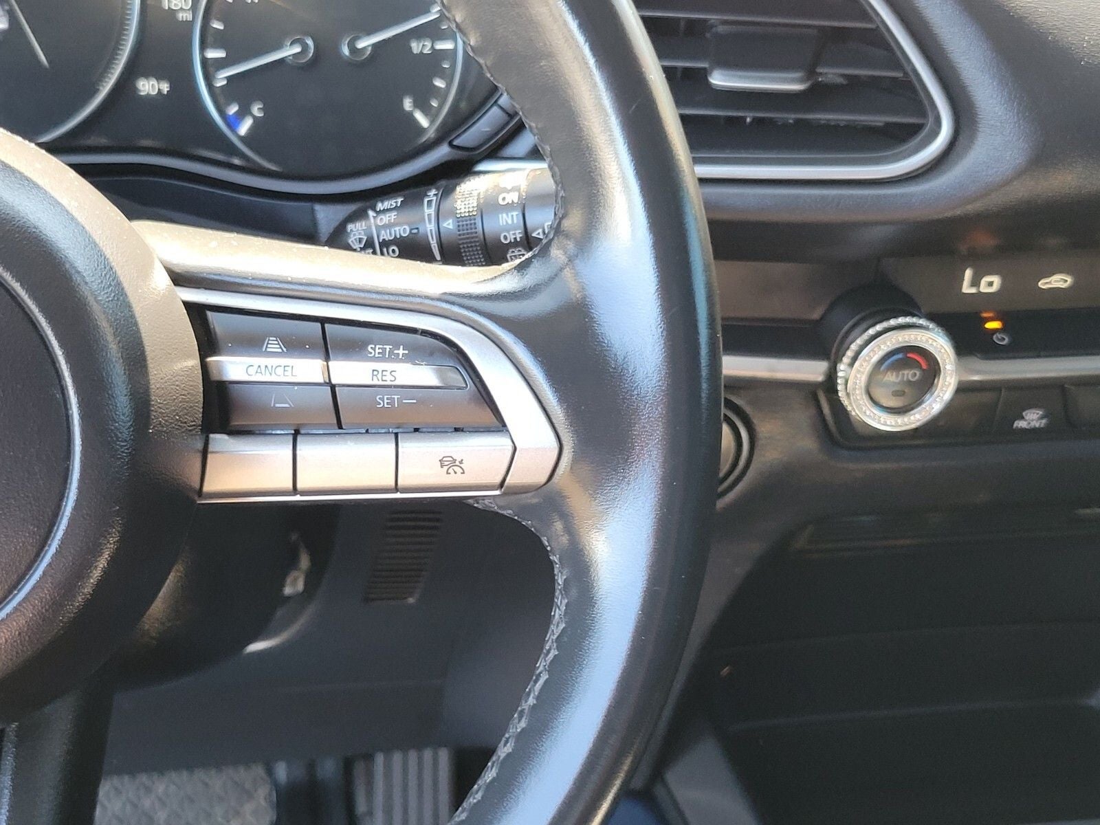 2021 Mazda Mazda CX-30 Select
