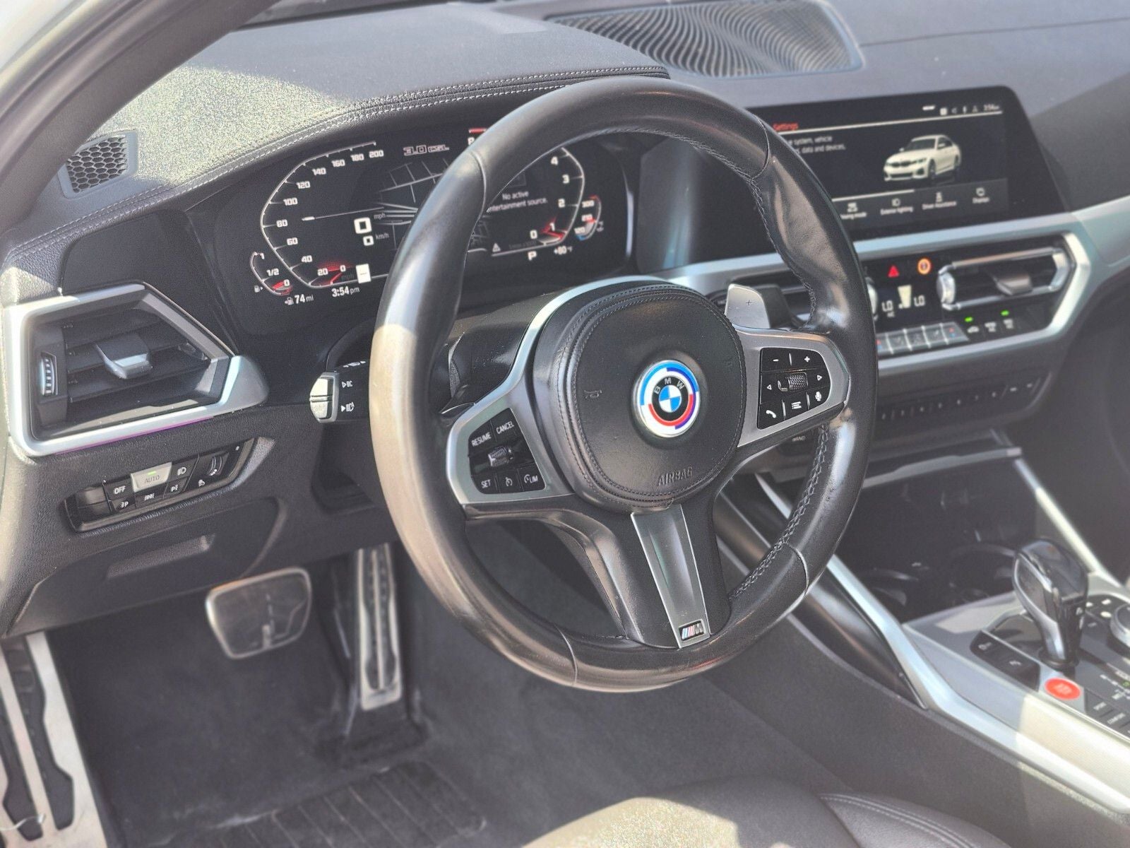 2021 BMW 3 Series M340i xDrive