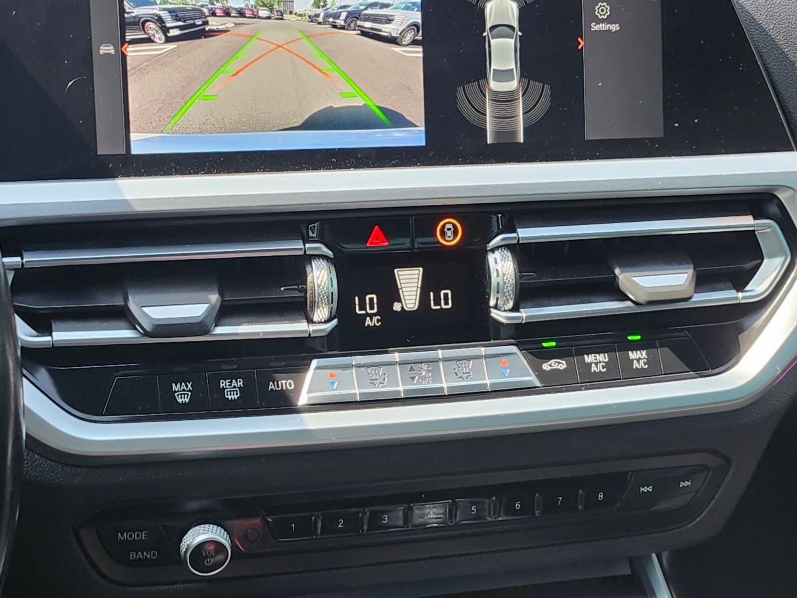 2021 BMW 3 Series M340i xDrive