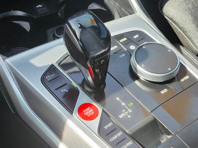 2021 BMW 3 Series M340i xDrive