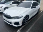 2021 BMW 3 Series M340i xDrive