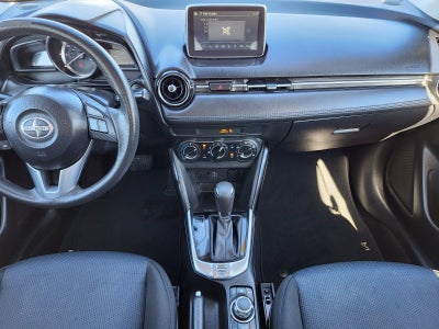 2016 Scion iA Base