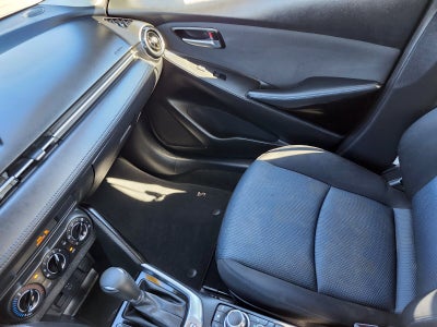 2016 Scion iA Base