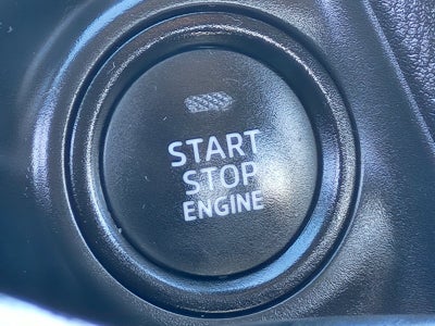 2016 Scion iA Base