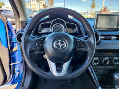 2016 Scion iA Base