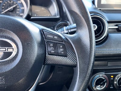 2016 Scion iA Base