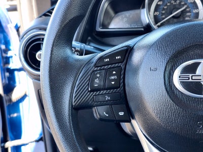 2016 Scion iA Base