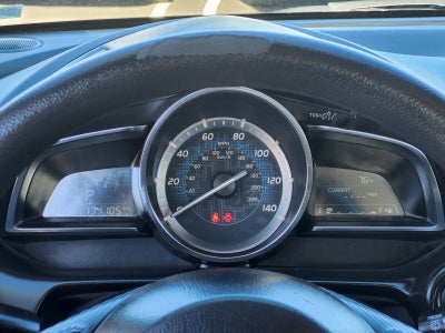 2016 Scion iA Base