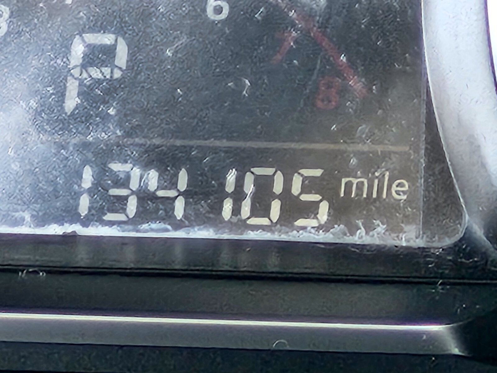 2016 Scion iA Base