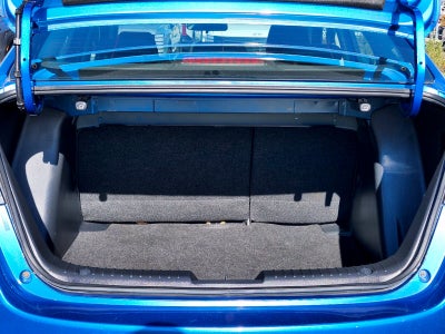 2016 Scion iA Base