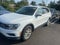 2019 Volkswagen Tiguan 2.0T S 4Motion