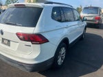 2019 Volkswagen Tiguan 2.0T S 4Motion