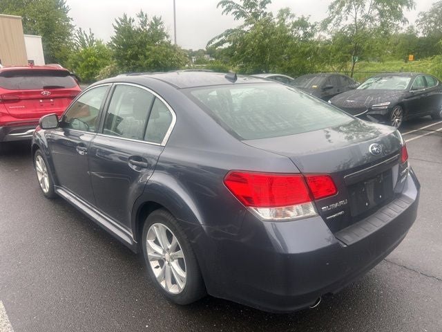 2014 Subaru Legacy 2.5i Premium