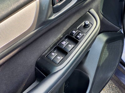 2015 Subaru Legacy 2.5i