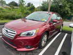 2015 Subaru Legacy 2.5i Premium