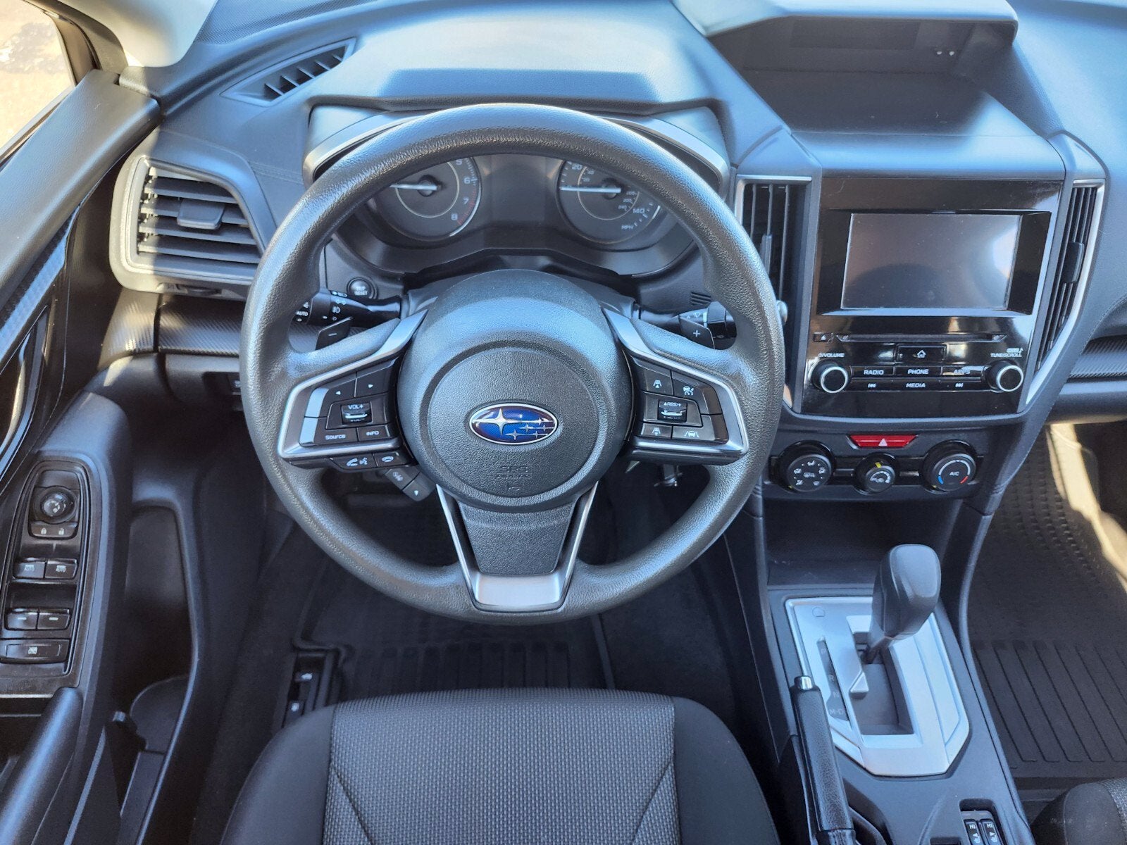 2019 Subaru Impreza 2.0i Premium