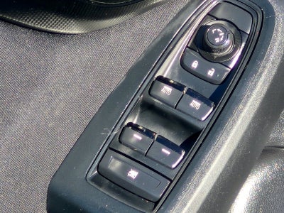2019 Subaru Impreza 2.0i Premium