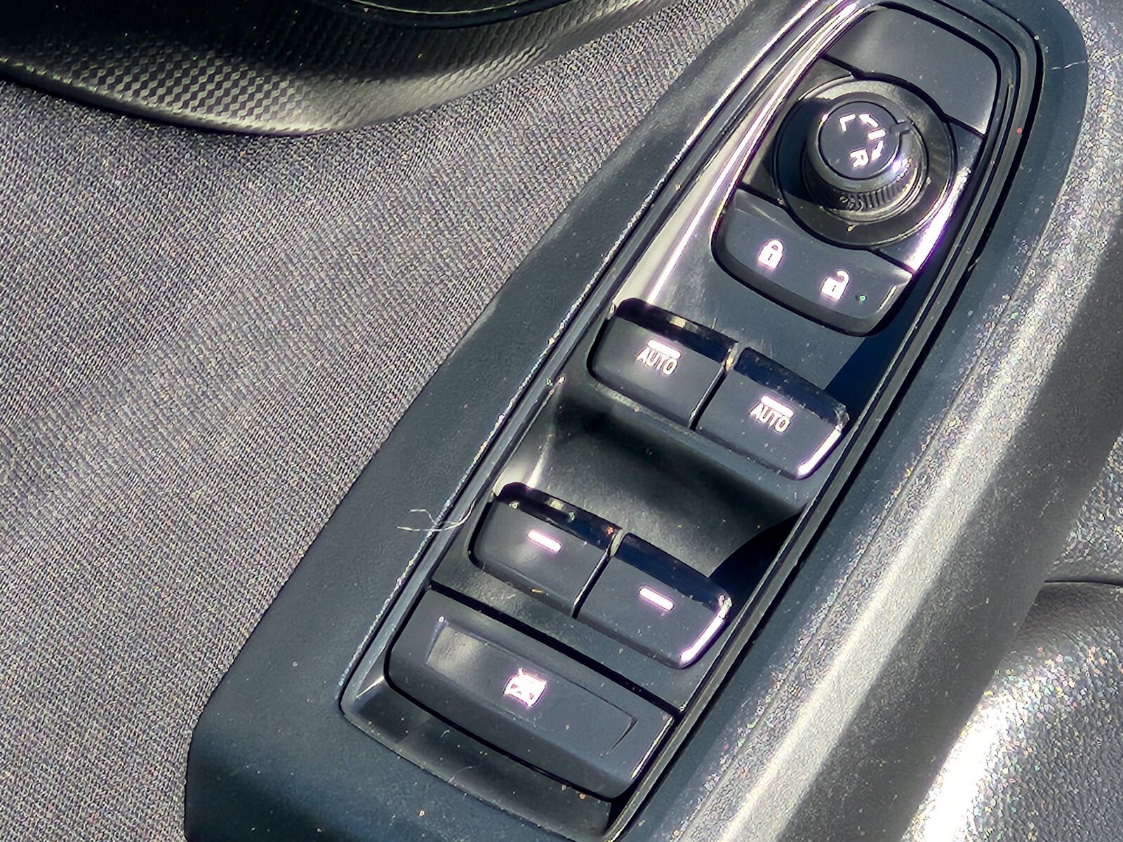2019 Subaru Impreza 2.0i Premium
