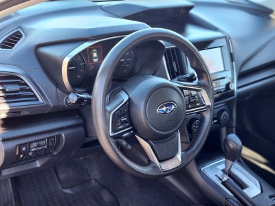 2019 Subaru Impreza 2.0i Premium
