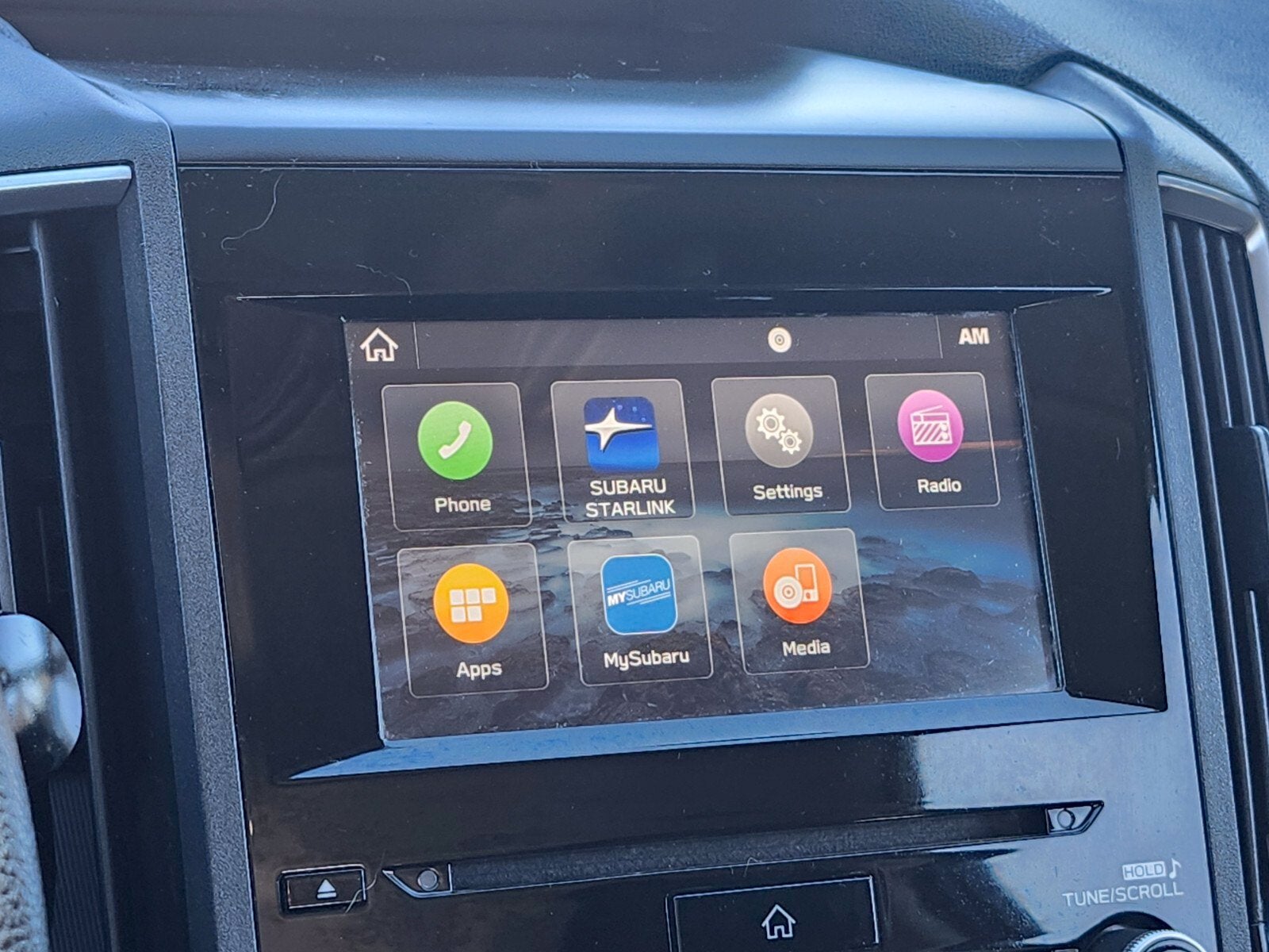 2019 Subaru Impreza 2.0i Premium