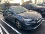 2019 Subaru Impreza 2.0i Premium