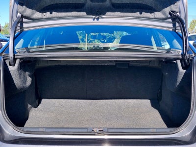 2019 Subaru Impreza 2.0i Premium