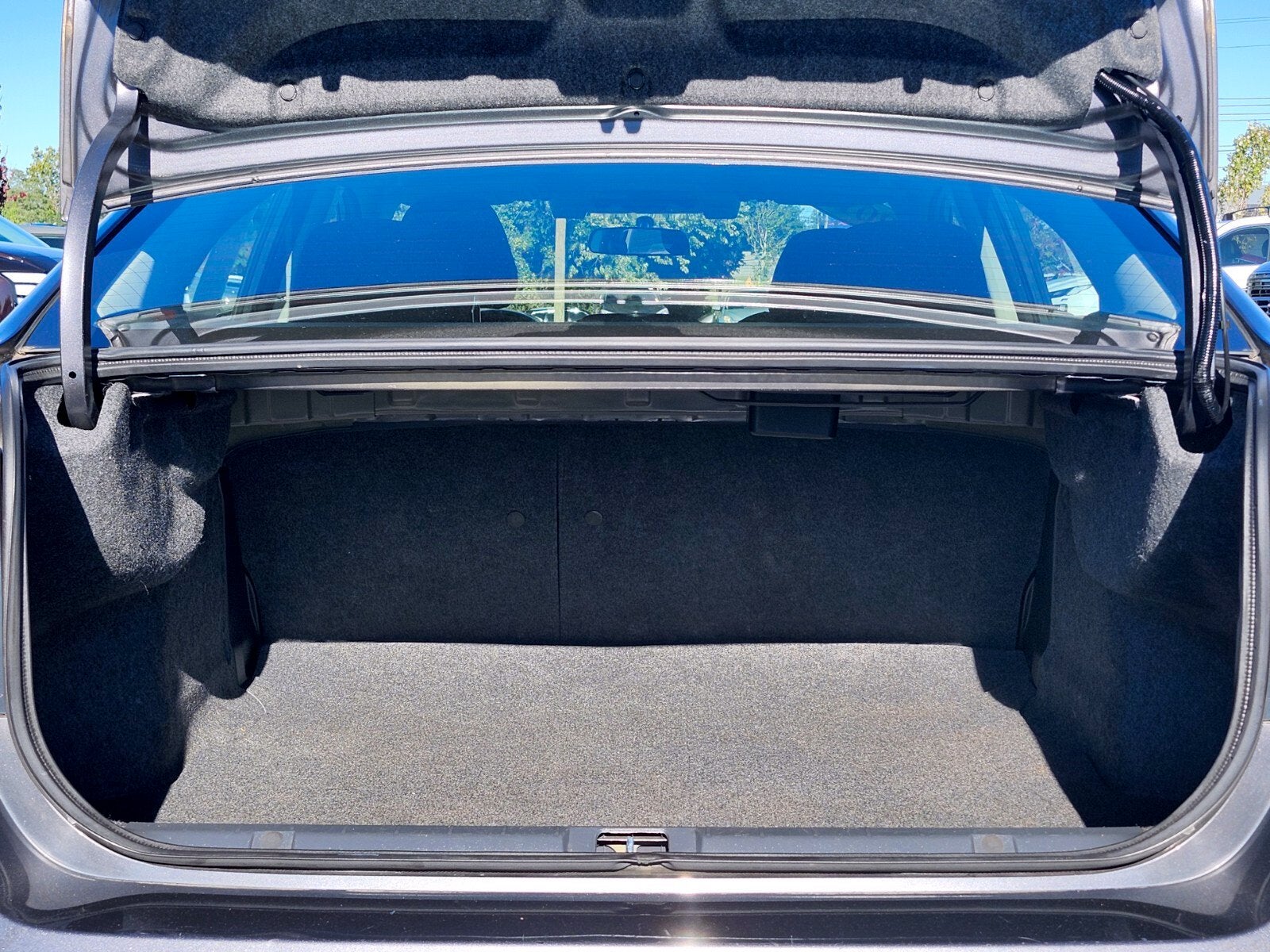 2019 Subaru Impreza 2.0i Premium