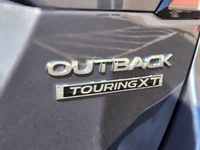 2024 Subaru Outback Touring XT AWD