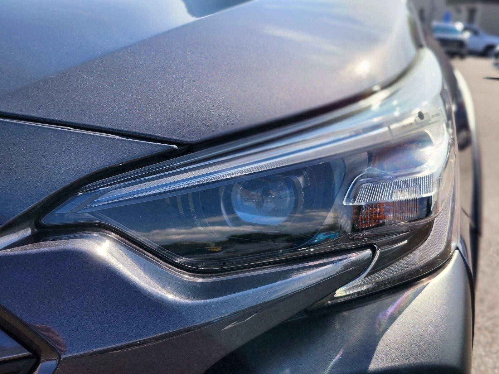 2024 Subaru Outback Touring XT AWD